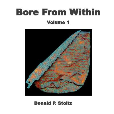 Bore From Within: Volume 1 - Donald P Stoltz - cover