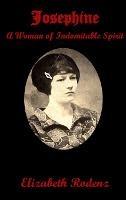 Josephine - Elizabeth Rodenz - cover