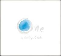 One - Kathryn Otoshi - cover