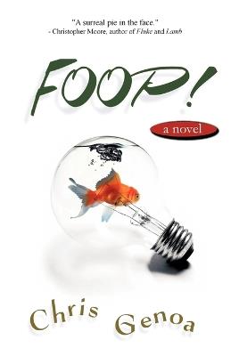 Foop! - Chris Genoa - cover