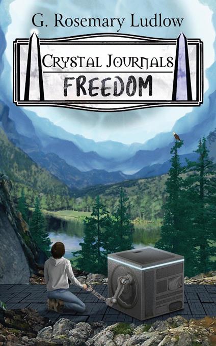 Freedom - G.Rosemary Ludlow - ebook