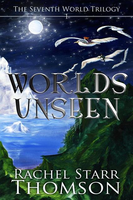 Worlds Unseen