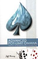 Advanced Pot-limit Omaha: Small Ball and Short Handed Play - Jeff Hwang - cover