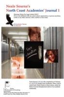 Neale Sourna's North Coast Academies' Journal 1, Neale Sourna's North Coast Academies' Diary Vol. 1-3 Compiled - Neale Sourna - cover