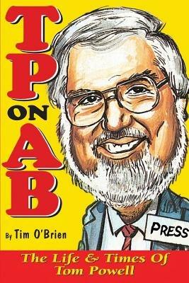 Tp on AB - Tim R O'Brien - cover