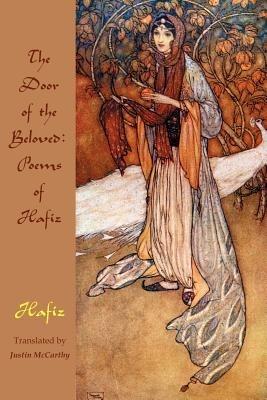 The Door of the Beloved: Poems of Hafiz - cover