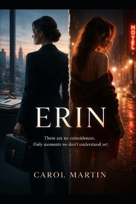Erin - Carol Martin - cover