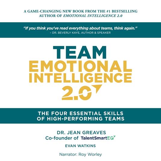 Team Emotional Intelligence 2.0