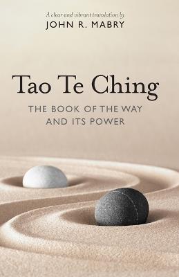 Tao Te Ching - cover