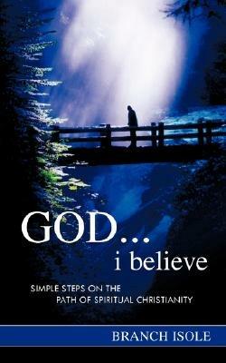 God...i believe - Branch Isole - cover