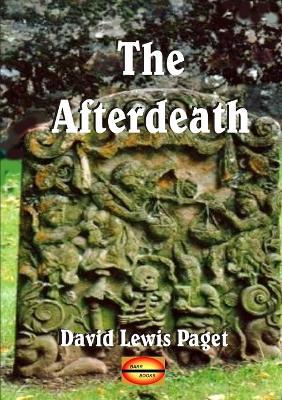 The Afterdeath - David Lewis Paget - cover