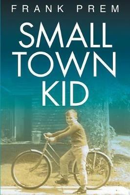 Small Town Kid - Frank Prem - cover