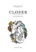 Libro in inglese Closer  - Kaytee Mitchell