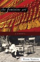 The Feminine Art - Weam Namou - cover