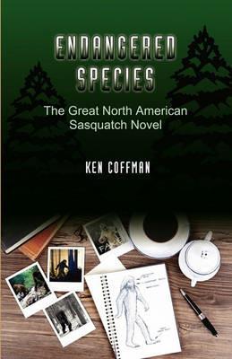 Endangered Species - Ken Coffman - cover