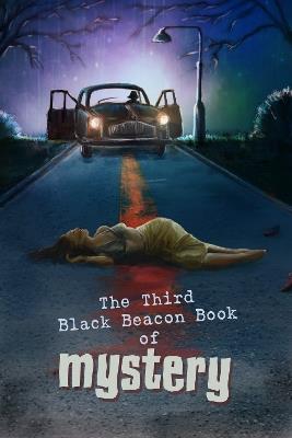 The Third Black Beacon Book of Mystery - cover