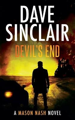 Devil's End - Dave Sinclair - cover