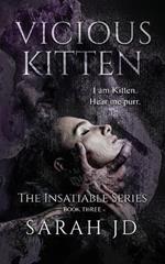 Vicious Kitten: A Dark Reverse Harem Romance