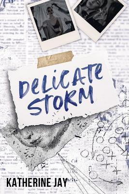 Delicate Storm: Special Edition - Katherine Jay - cover