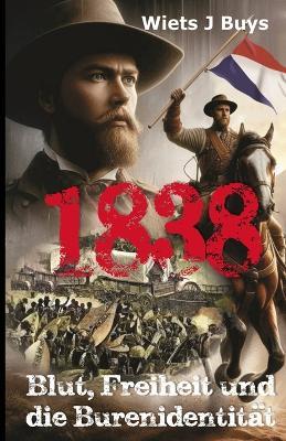 1838 - Wiets J Buys - cover