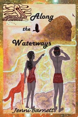 Along the Waterways - Jenni Barnett - cover