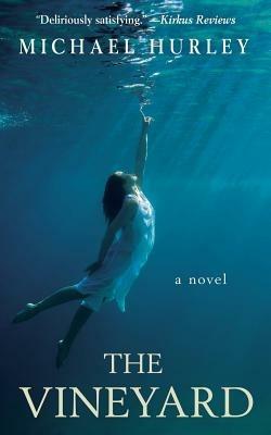 The Vineyard - Michael Hurley - cover