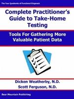 Practitioner's Guide to Take-HOME Testing