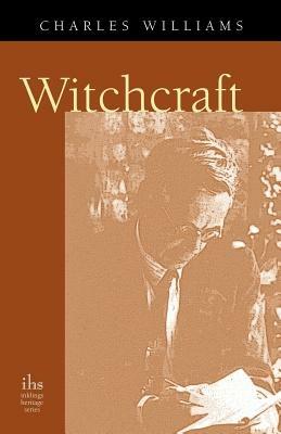 Witchcraft - Charles Williams - cover