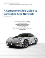 A Comprehensible Guide to Controller Area Network - Wilfried Voss - cover