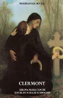 Clermont - Regina, Maria Roche - cover