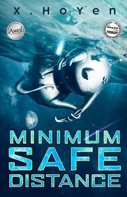 Minimum Safe Distance - X Ho Yen - cover