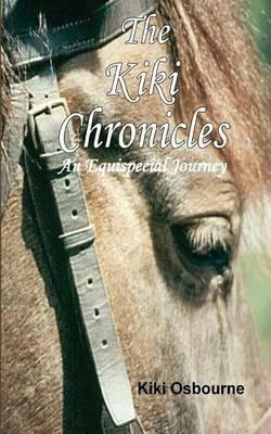 The Kiki Chronicles - Kiki Osbourne - cover