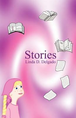 Stories - Linda, D. Delgado - cover