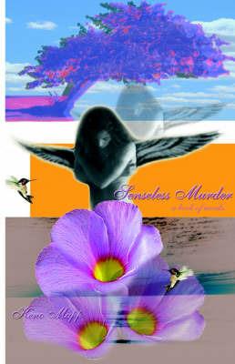 Senseless Murder - Keno Mapp - cover