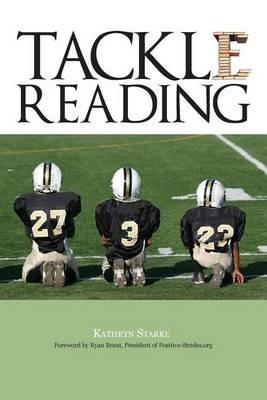 Tackle Reading - Kathryn Starke - cover