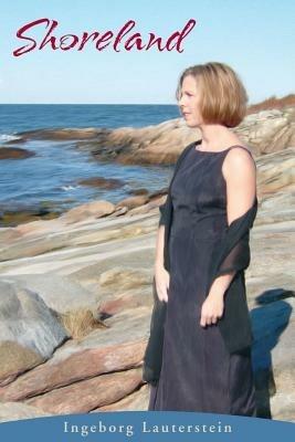 Shoreland - Ingeborg Lauterstein - cover