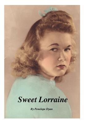 Sweet Lorraine - Penelope Dyan - cover