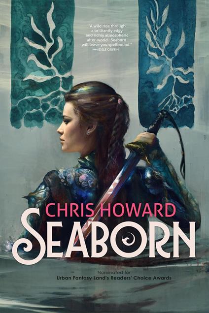 Seaborn
