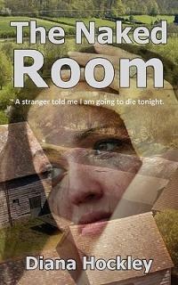The Naked Room - Diana Hockley - cover