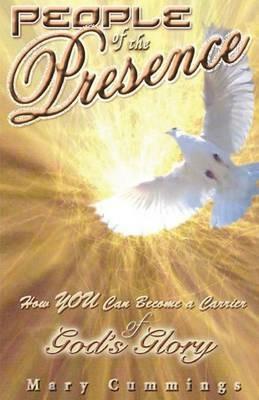 People of the Presence - Mary Cummings - cover