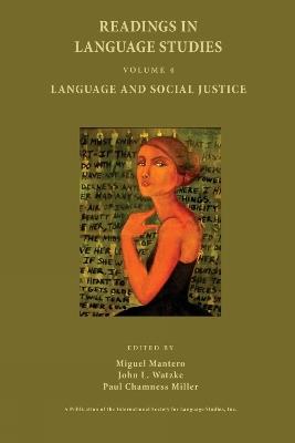 Language and Social Justice - cover