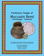 Prehistoric People of Moccasin Bend
