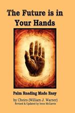 The Future is in Your Hands: Palm Reading Made Easy