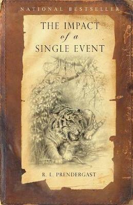 The Impact of a Single Event - R. L. Prendergast - cover