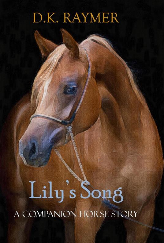 Lily's Song - DK Raymer - ebook