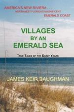 Villages by an Emerald Sea