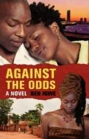 Against the Odds - Ben Igwe - cover