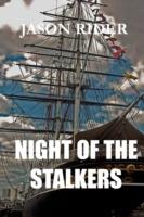 Night Of The Stalkers - Jason, Rider - cover
