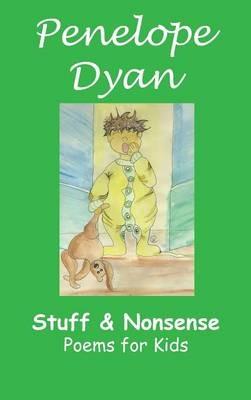 Stuff And Nonsense - Penelope, Dyan - cover