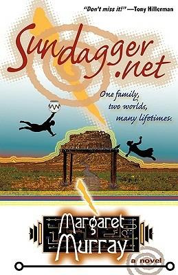Sundagger.Net - Margaret Murray - cover